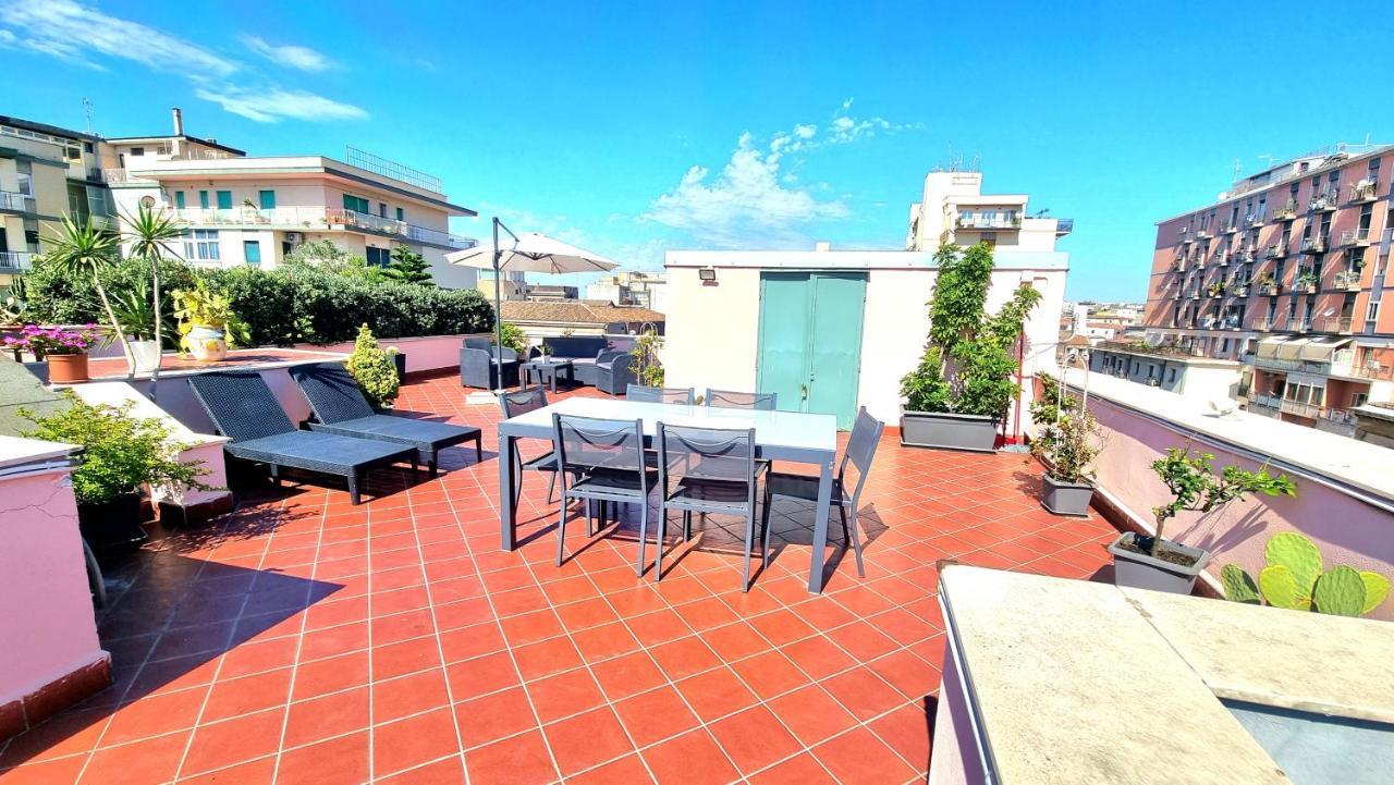 Majorana Palace CTA