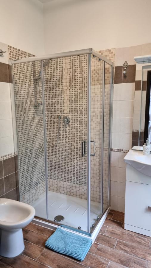 Majorana Palace Apartment Catania