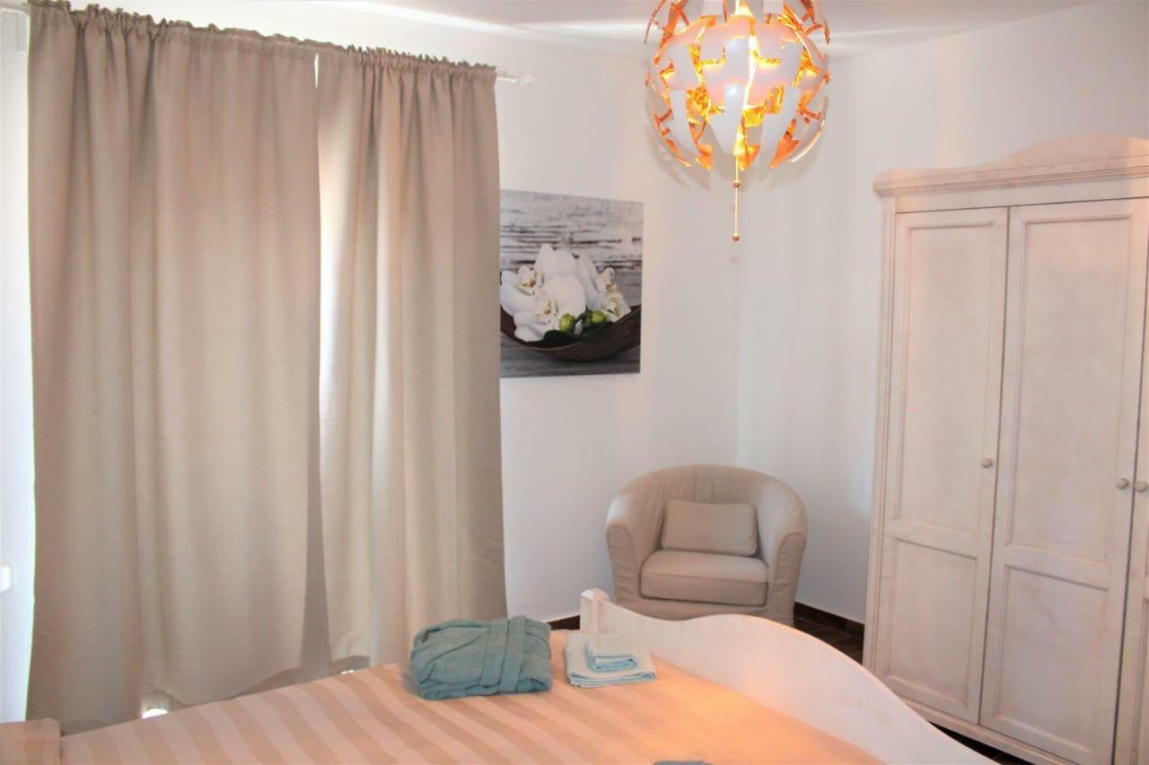 Apartment Majorana Palace Catania