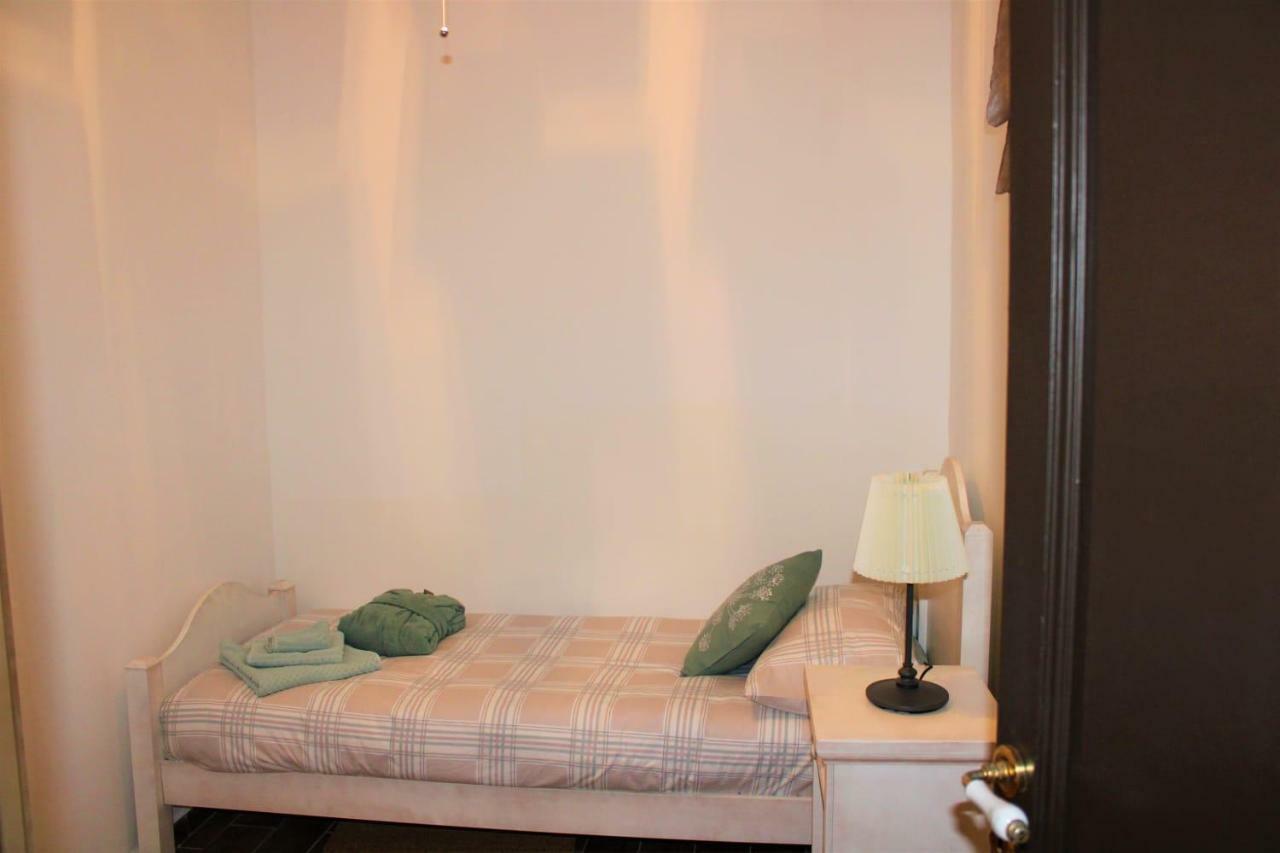 Apartamento Majorana Palace