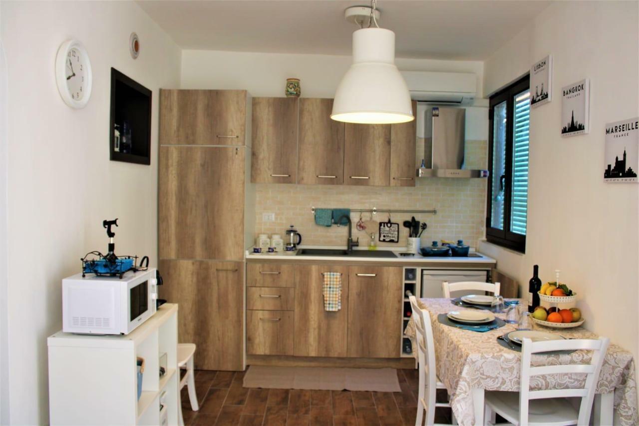 Apartment Majorana Palace *