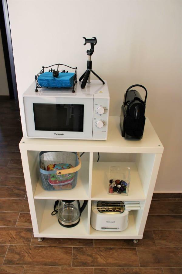 Apartamento Majorana Palace *