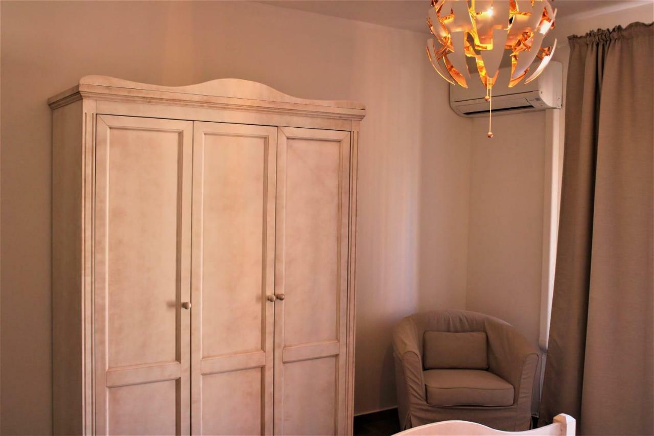 Apartamento Majorana Palace CTA