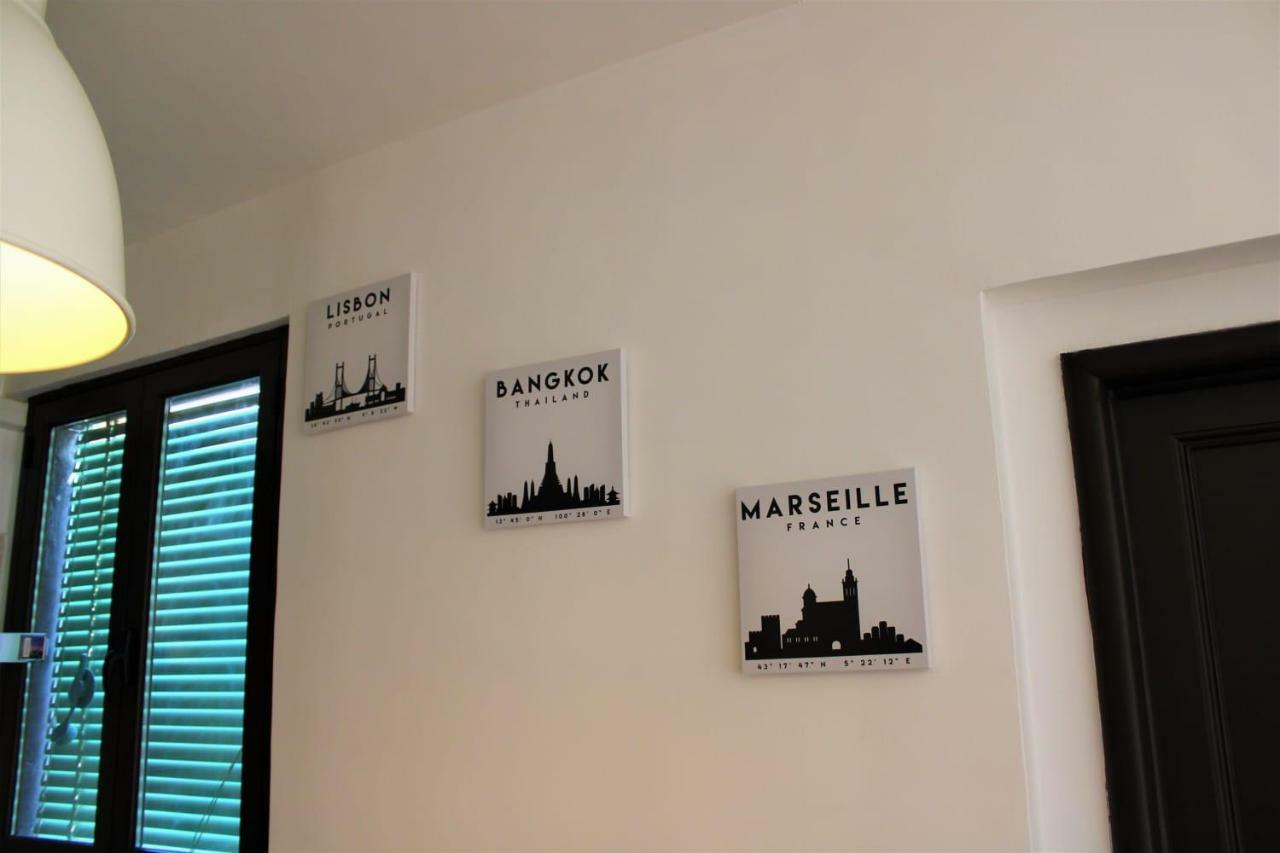 Majorana Palace Apartamento CTA