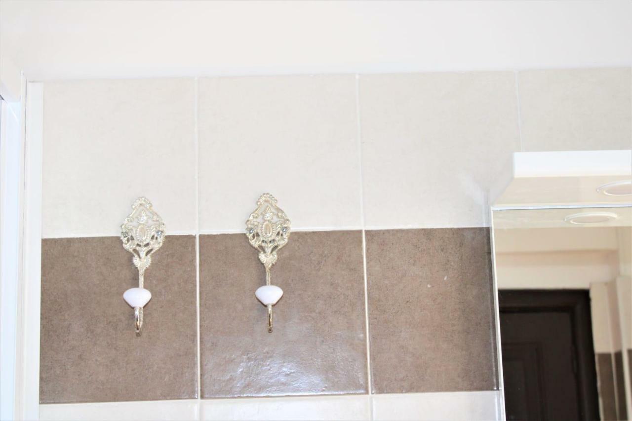 Majorana Palace Apartment *
