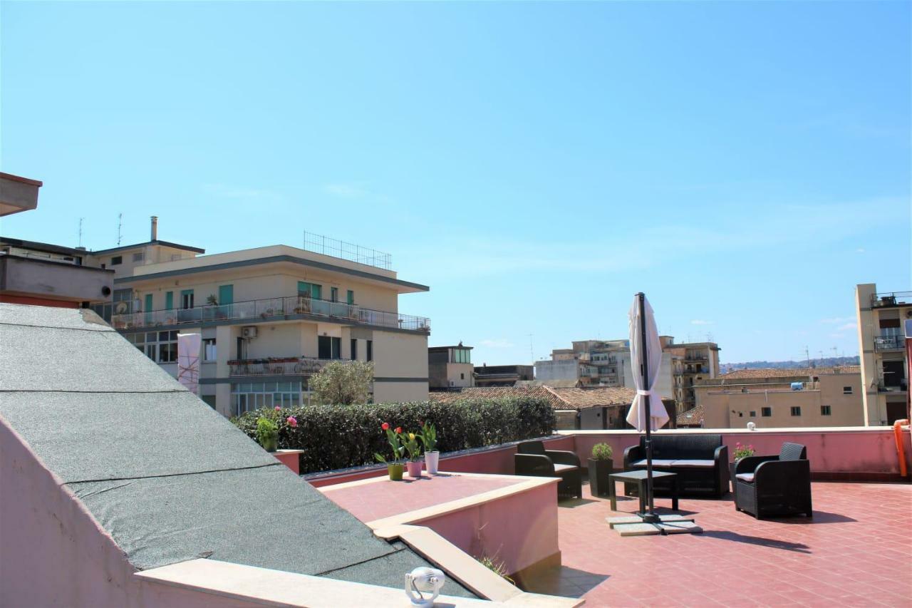 Majorana Palace CTA