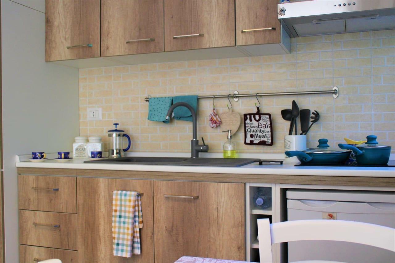 Apartamento Majorana Palace *