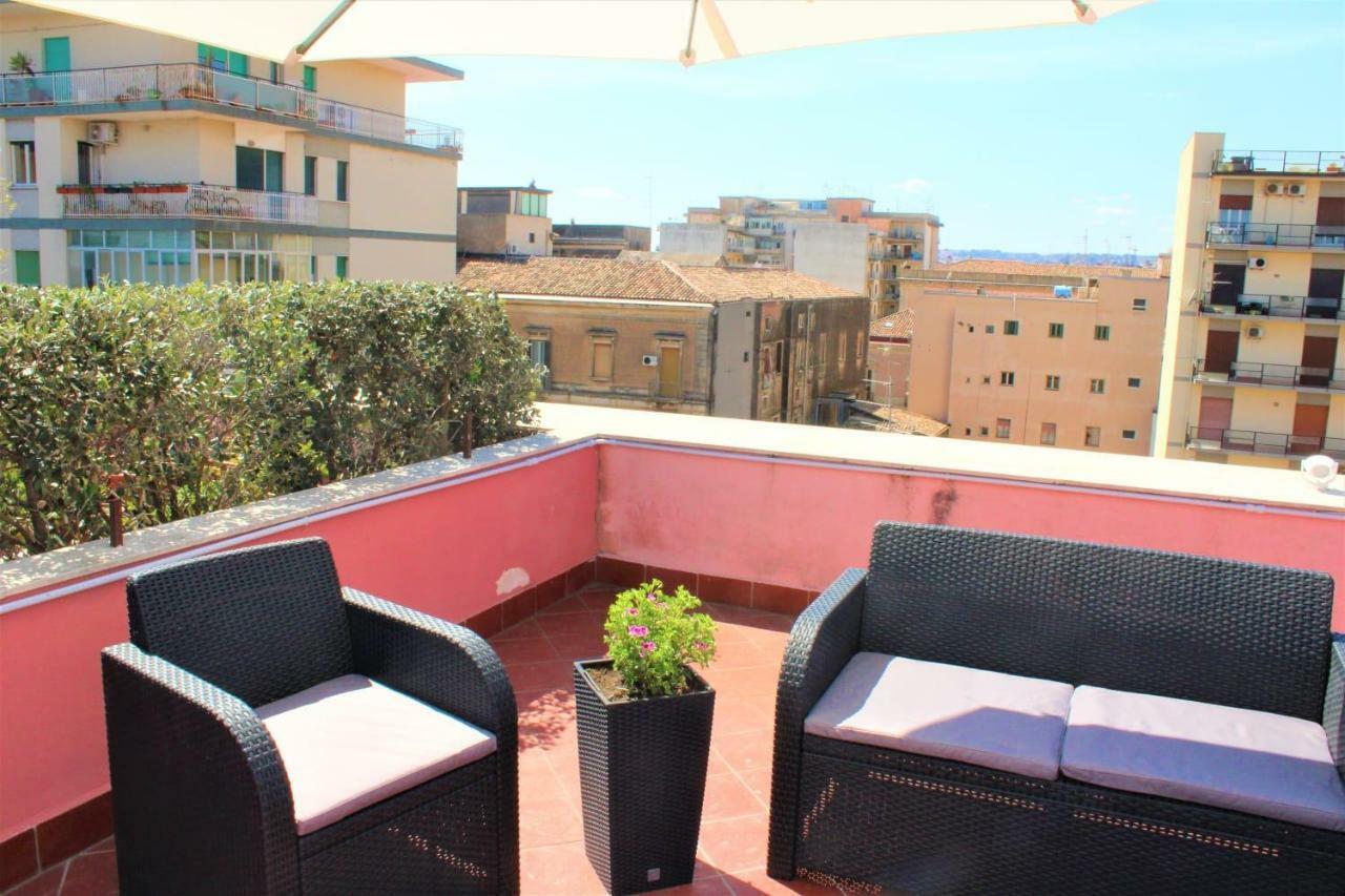 Majorana Palace * Catania
