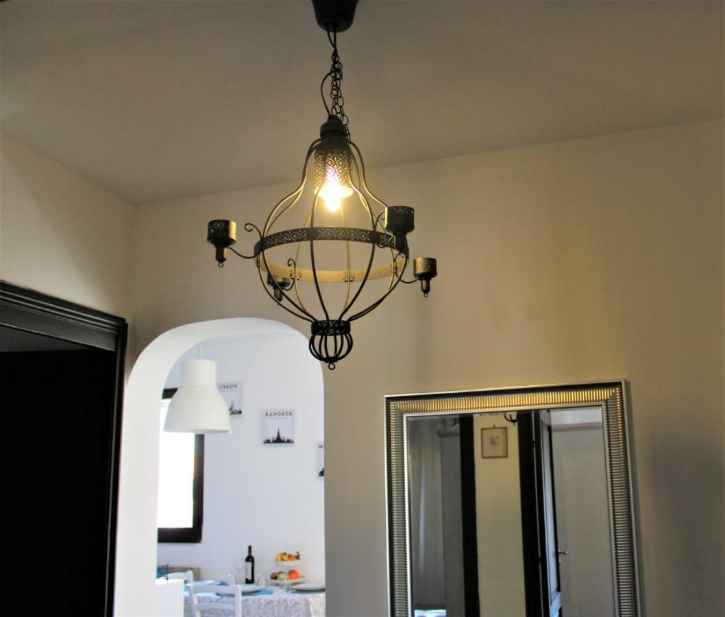 Apartamento Majorana Palace CTA