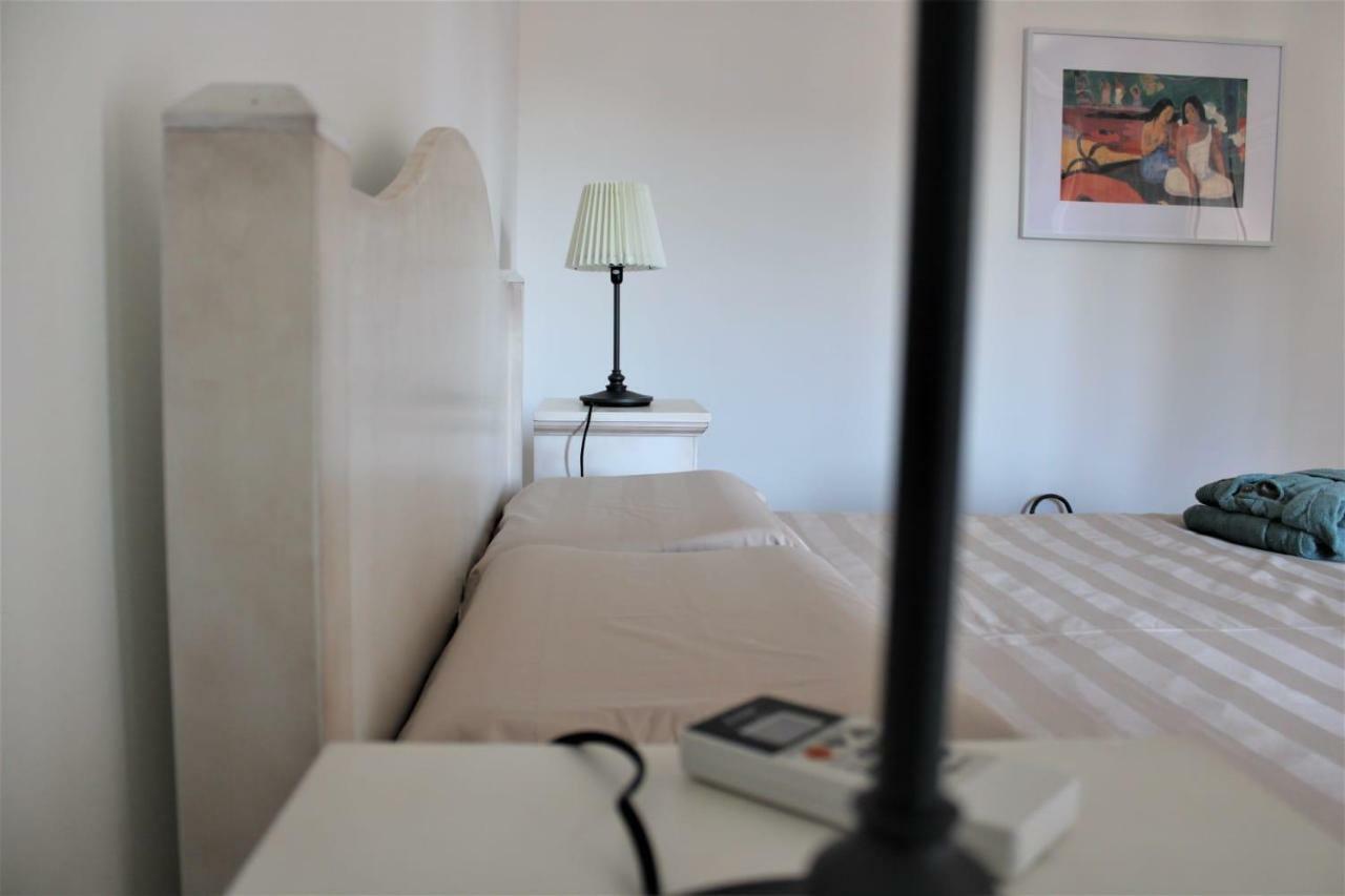 Apartamento Majorana Palace