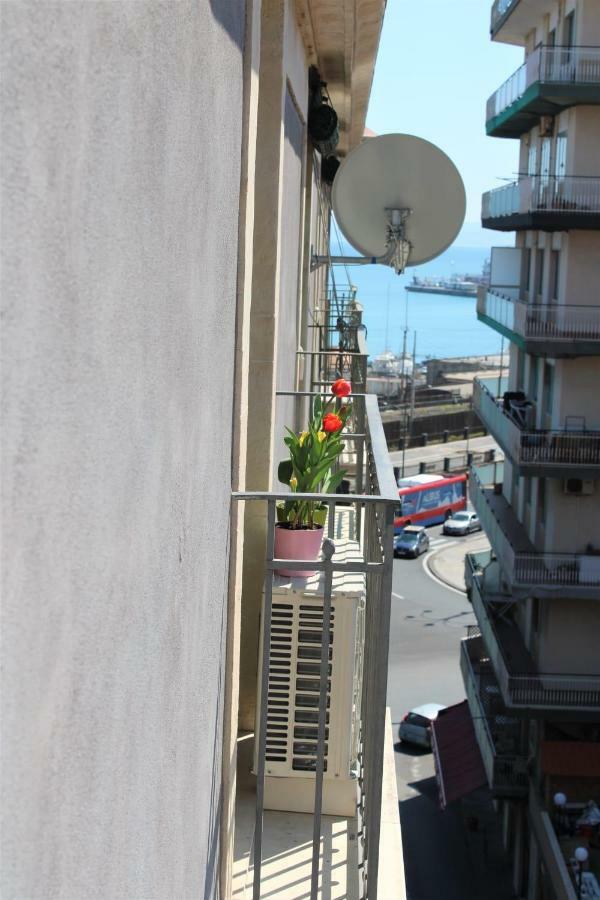Majorana Palace Apartamento *