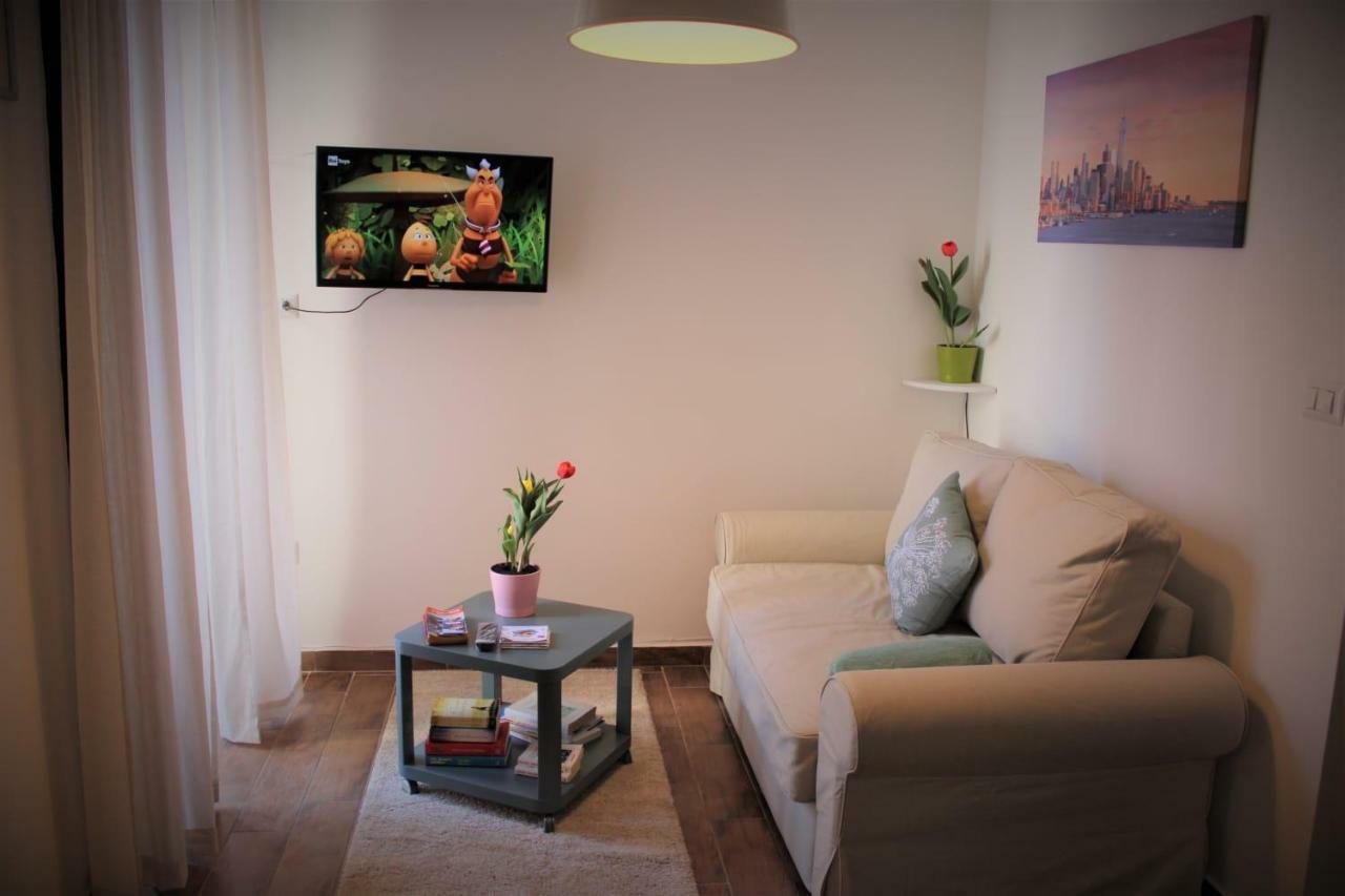 Majorana Palace Apartamento *