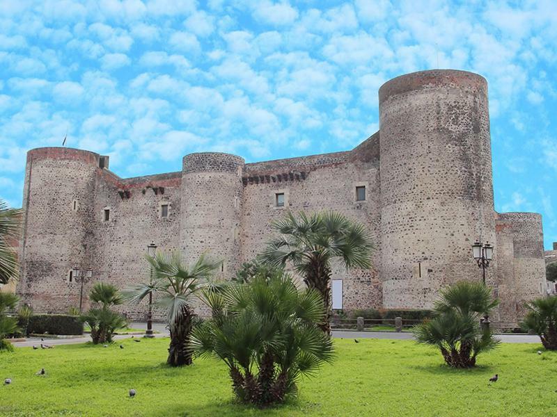 Majorana Palace Apartamento