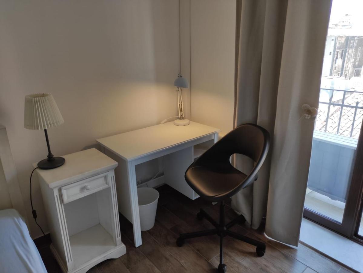 Apartment Majorana Palace Catania