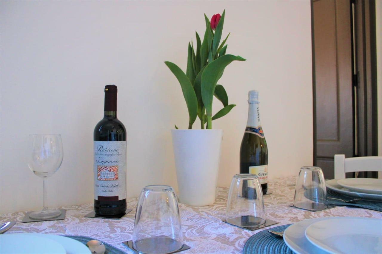 Apartment Majorana Palace Catania