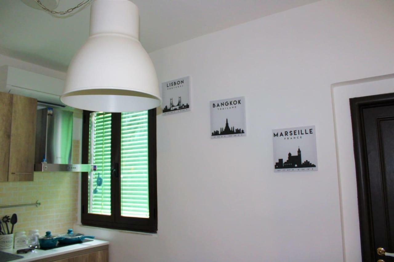 Majorana Palace Apartment