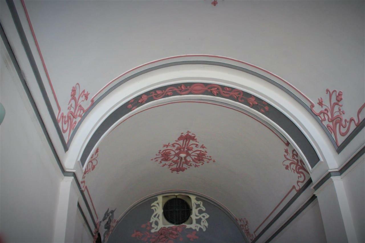Majorana Palace Apartment
