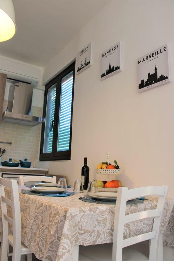 Apartment Majorana Palace
