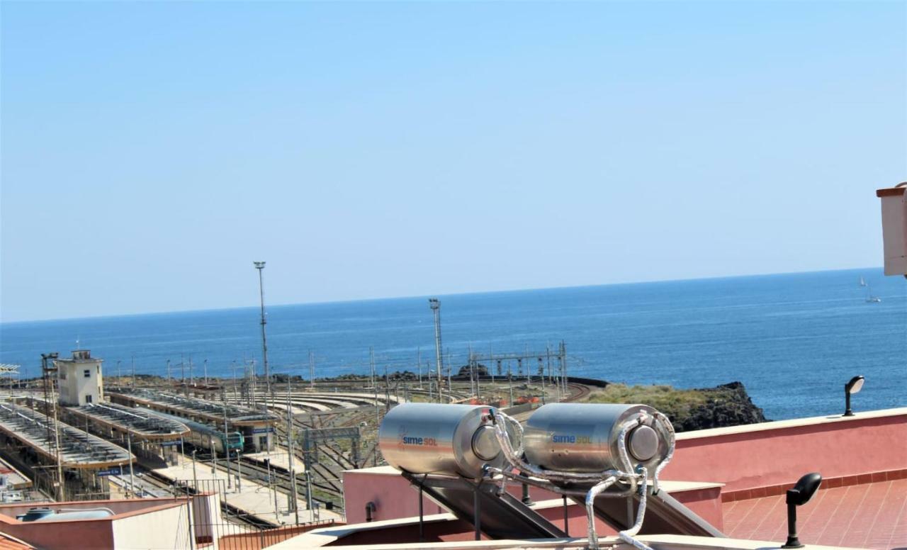 Majorana Palace Apartment Catania