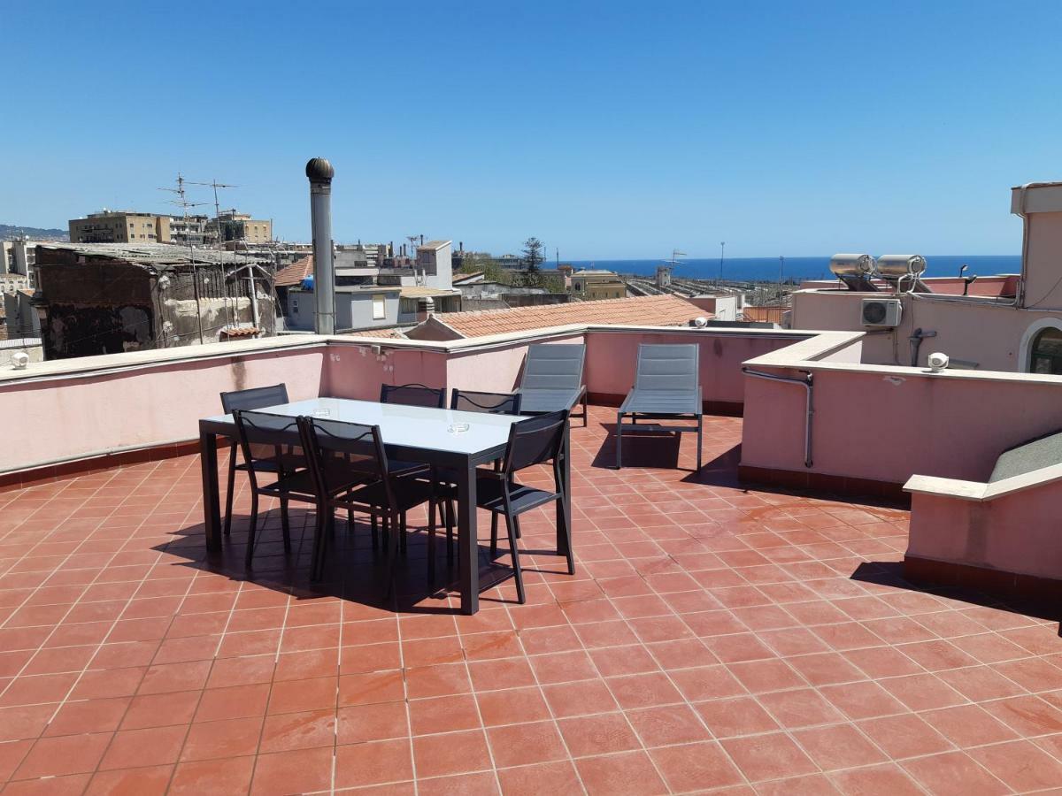 Majorana Palace Apartment *