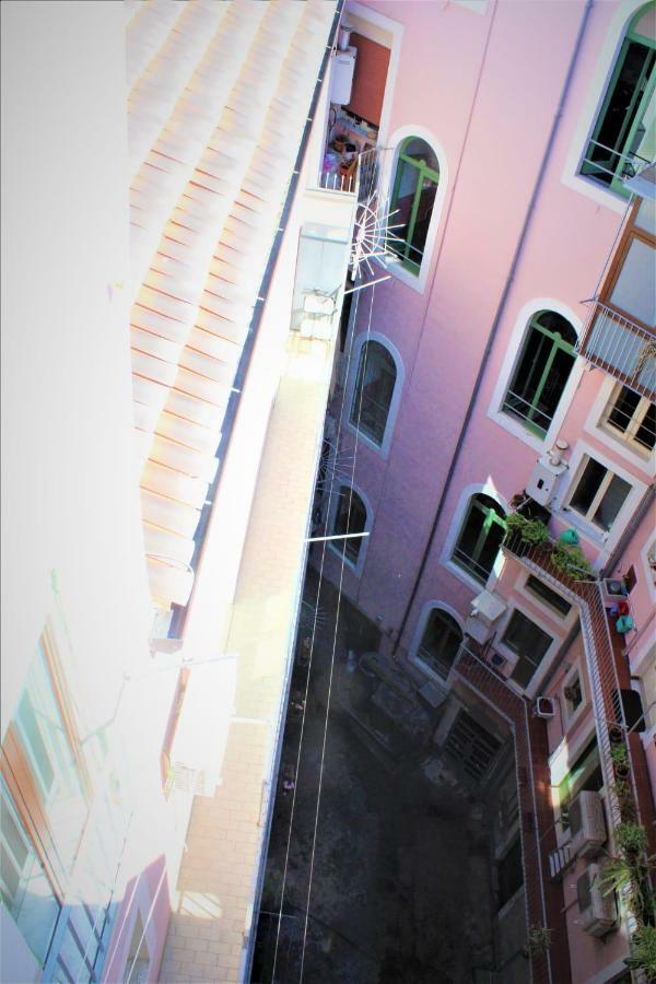 Apartment Majorana Palace