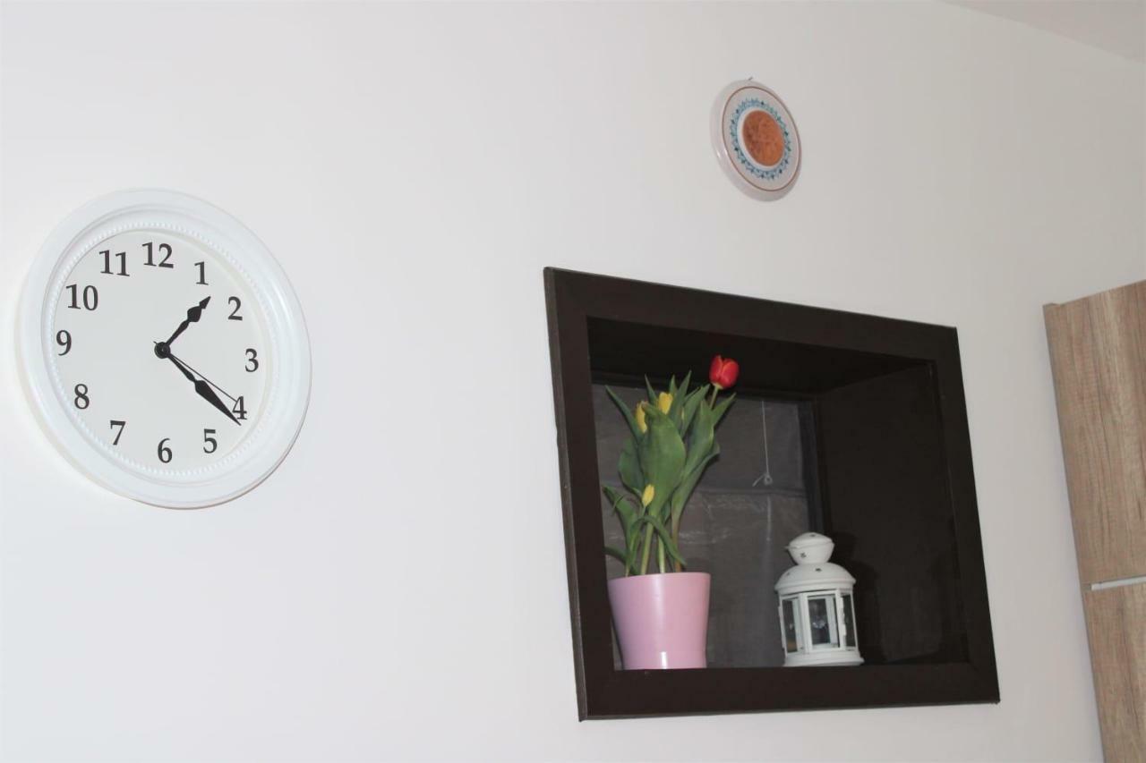 Majorana Palace Apartment *